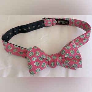 R. Hanauer Bow Tie